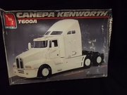 Amt 6020 Canepa Kenworth T600A (rough Box) 1/25