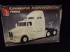 Amt 6020 Canepa Kenworth T600A (rough Box) 1/25