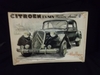 Heller 763 Citroen 15.six Traction Avant   1/24
