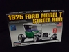 Lindberg 72146  1925 Ford Model T Street Rod. 1/32