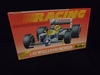 Heller 80101 William Honda 1/43