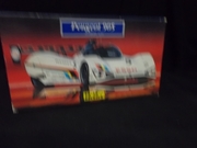 Heller 80110 Peugeot 905  1/43