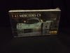 Heller 80107 Mercedes c9,   1/43