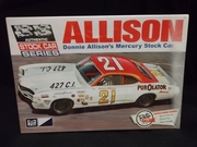 Mpc 796 Donnie Allison #21 Mercury Stock Car