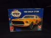 Amt 38536 1968 Shelby GT-500   1/25