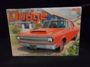 Moebius 2460 1965 Dodge A990 Super Stock   1/25