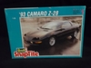 Revell 6288  93 Camaro Z-28  1/25  Snap Tite