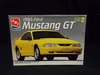 Amt 6200  1995 Mustang GT  1/25