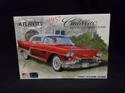Atlantis h1244   1957 Cadillac Eldorado Brougham 1/25