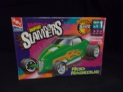 Amt 30002 Rod Rageous Snapfast Slammers  1/25