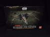 Bandai 0210522 StarWars Rogue One Red Squadron X-Wing Starfighter  1/72 & 1/144