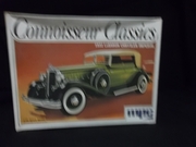Mpc 3102 1932 LeBaron Chrysler Imperial  Connoisseur Classics   1/25