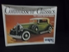 Mpc 3102 1932 LeBaron Chrysler Imperial  Connoisseur Classics   1/25