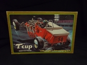 Lindberg 6303 T Cup Modified Pickup   1/24