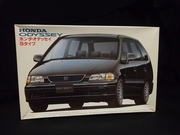 Fujimi 03391 Honda Odyssey  1/24