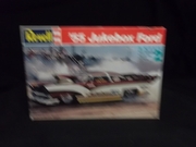 Revell 7436 1955 Jukebox Ford   1/25