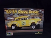 Revell 2084  53/54 Checy Gasser   1/25