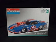 Monogram 2933 STP Firebird Pro Stock  1/24