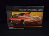 Monogram 2738  Red Hot Pro Street T Bird   1/24