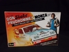 Revell h1467 Don "The Snake" Prudhomme's Monza Funny Car   1/25