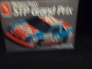 AMT 6728 Richard Petty #43 STP Grand Prix 1/25