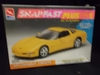 Amt 8395  1997 Chevrolet Corvette  Snap fast 1/25