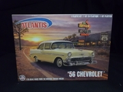 Atlantis H1391 56 Chevrolet 1/25
