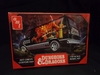 Amt 1568 Dungeons & Dragons 1977 Chevy Custom Van  1/25 
