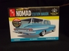 Amt 1402 1960 Chevy Nomad Station Wagon  1/25