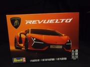 Revell 14579 Lamborghini Revuelto  1/24 