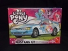 Amt 1577 My Little Pony 1996 Ford Mustang GT Snap it, 1/25