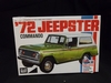 Mpc 1021 72 Jeepster Commando  1/25