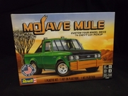 Revell 14534 Mojave Mule  74 Chevy Luv pick up 1/24