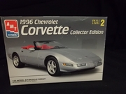Amt 8031  1996 Corvette Collector Edition   1/25