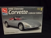 Amt 8031  1996 Corvette Collector Edition   1/25