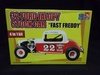 Amt 21709  32 Ford Jalopy Stock Car   4 in 1  1/25