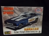 Revell 4287  Hawaiian Dodge Charger Funny Car   1/25