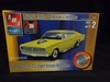 Amt 38022  Dodge Charger Street Machine  2 in 1  1/25