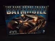 Moebius 943    --      'BatMobile'  The Dark Knight Trilogy   1:25 