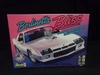 Revell 14582     --     'Berlinetta Bliss'  '82 Chevy Camaro Berlinetta Street Machine   1:25