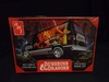 AMT 1568     --     'Dungeons & Dragons'  1977 Chevy Custom Van    1:25