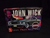 AMT 1454M      --      'John Wick'    1969 Ford Mustang    1:25