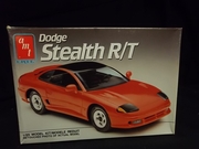 AMT 6956     --     Dodge Stealth R/T    1:25