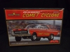 Moebius 1238     --     Dyno Don Nicholson's 1965 A/FX Mercury Comet Cyclone    1:25