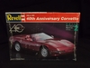 Revell 7347 40th Anniversary 1993 Corvette   1/24