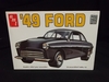 Amt 601 49 Ford 1/25