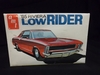 Amt t404 65 Buick Riviera Lowrider 1/25