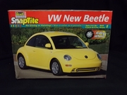 Revell 1910 VW New Beetle Snaptite  1/25