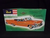 Revell 0200 Cadillac Eldorado 1/32
