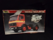 Revell 7409 1628s Mercedes-Benz 1/25